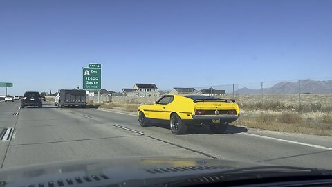 ford mustang BOSS 302