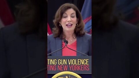 New York Amends Definition of Firearms to Include 'Any Other Weapons’