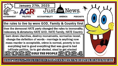 the rulez have changed