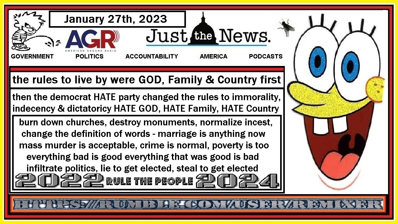 the rulez have changed