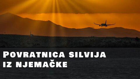 Povratnica iz Njemačke