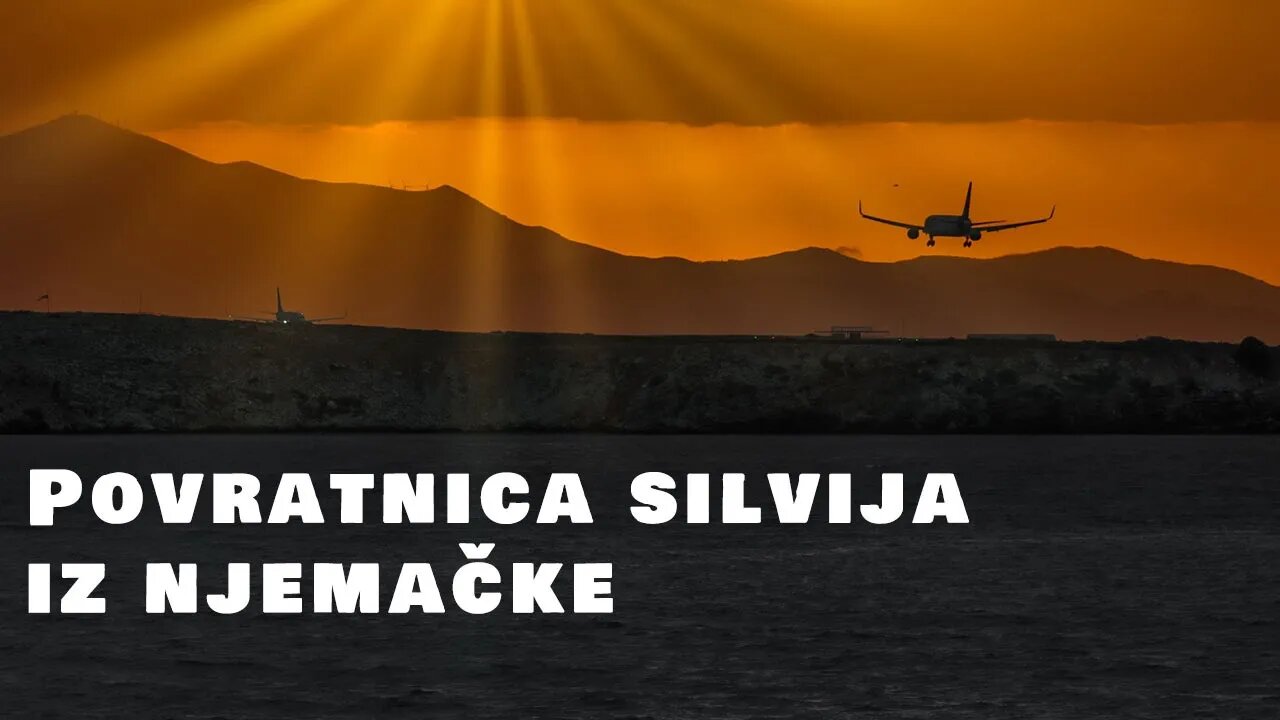 Povratnica iz Njemačke
