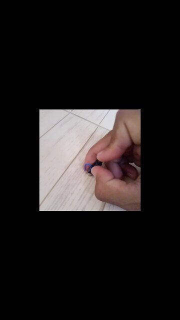 Watch Tiny Piezoelectric Igniter in Action