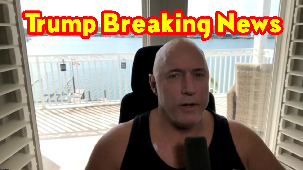 Michael Jaco HUGE "Trump Breaking News" 6.21.23