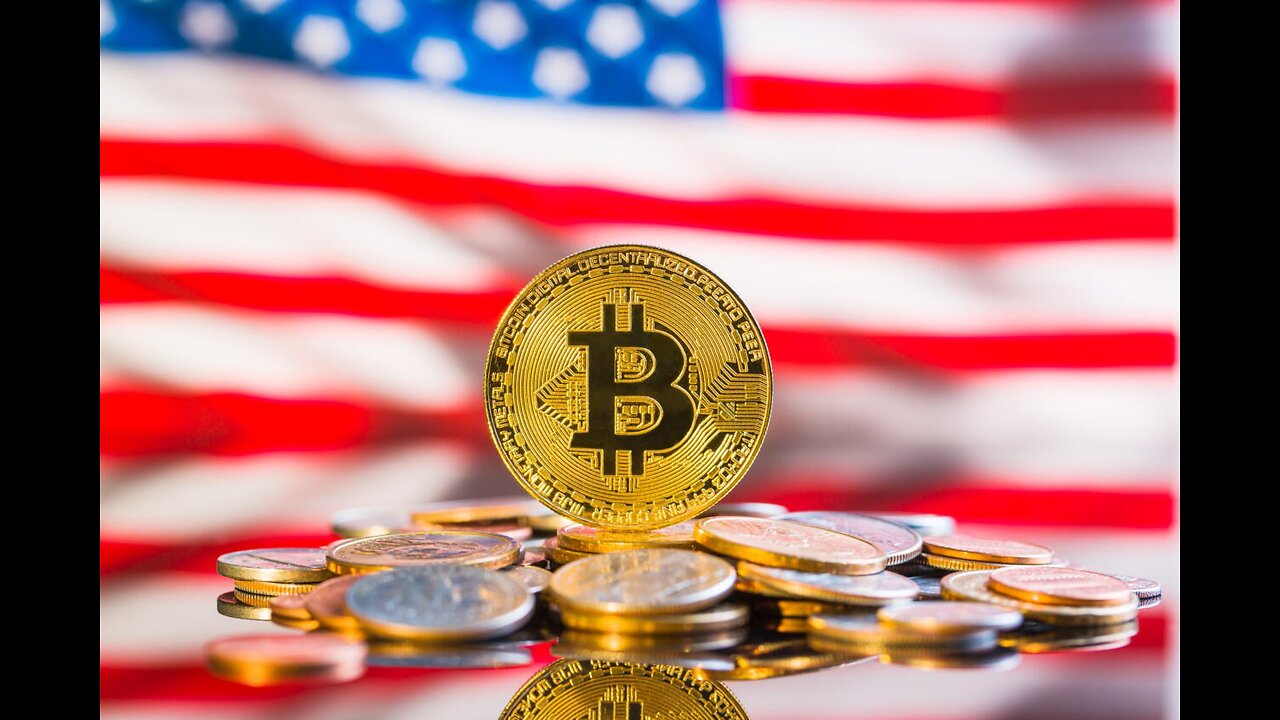 Whales In High Places: US Government’s Staggering Bitcoin Holdings Revealed