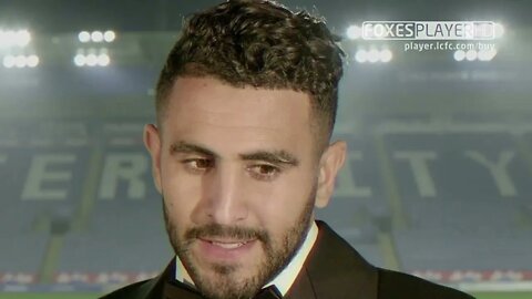 #mahrez #ballon_dor #محرز رياض محرز يغادر حفل الكرة الذهبية اليوم غاضبا بعد ما ظلموه في الترتيب