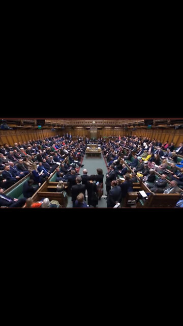 Miriam Cates MP Is Right The Charity “Mermaids” Is A Pedophile Grooming Ring.