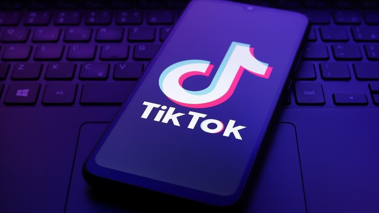 TikTok asks Supreme Court to block ban