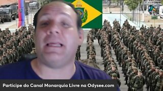 alo monarquista! Esta chegando a hora da live com o principe luiz philippe na Radio Brazil Imperial