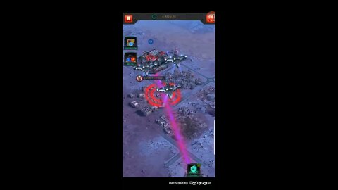 T-777 Terminates Scorpion invaders and enemy teams!