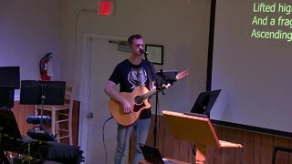 Calvary Chapel Of Manassas - Wednesday Evening Worship