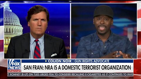 San Fran Officials Think 5 million Gun Owners Are Terrorist