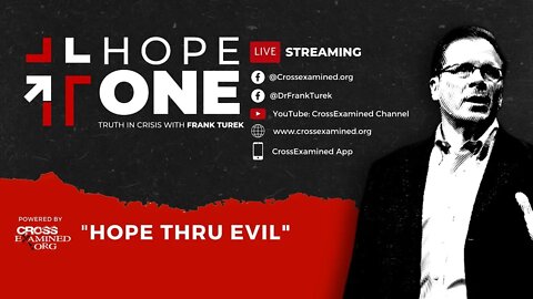 EP03: Hope thru evil