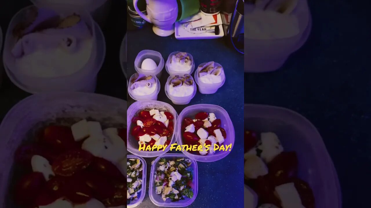 Day 7 of 90 day transformation Meal Prep #shorts