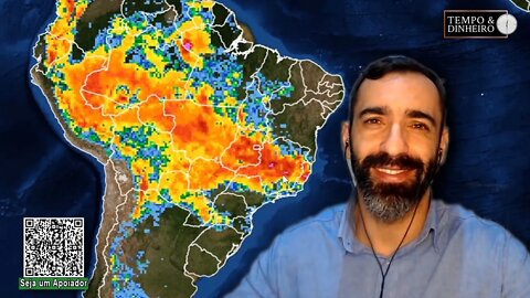 Notícias do Tempo - com João Castro