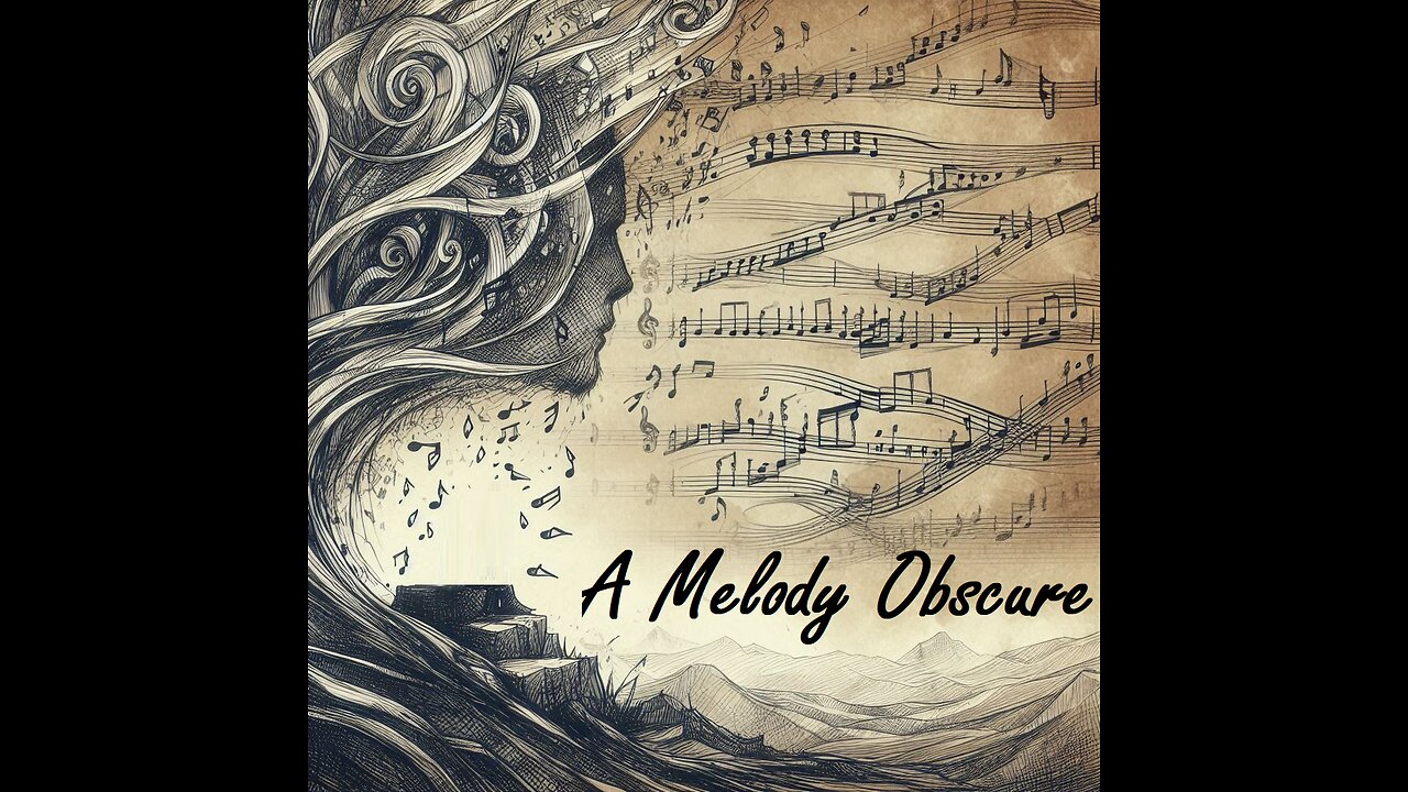 A Melody Obscure Volume 1