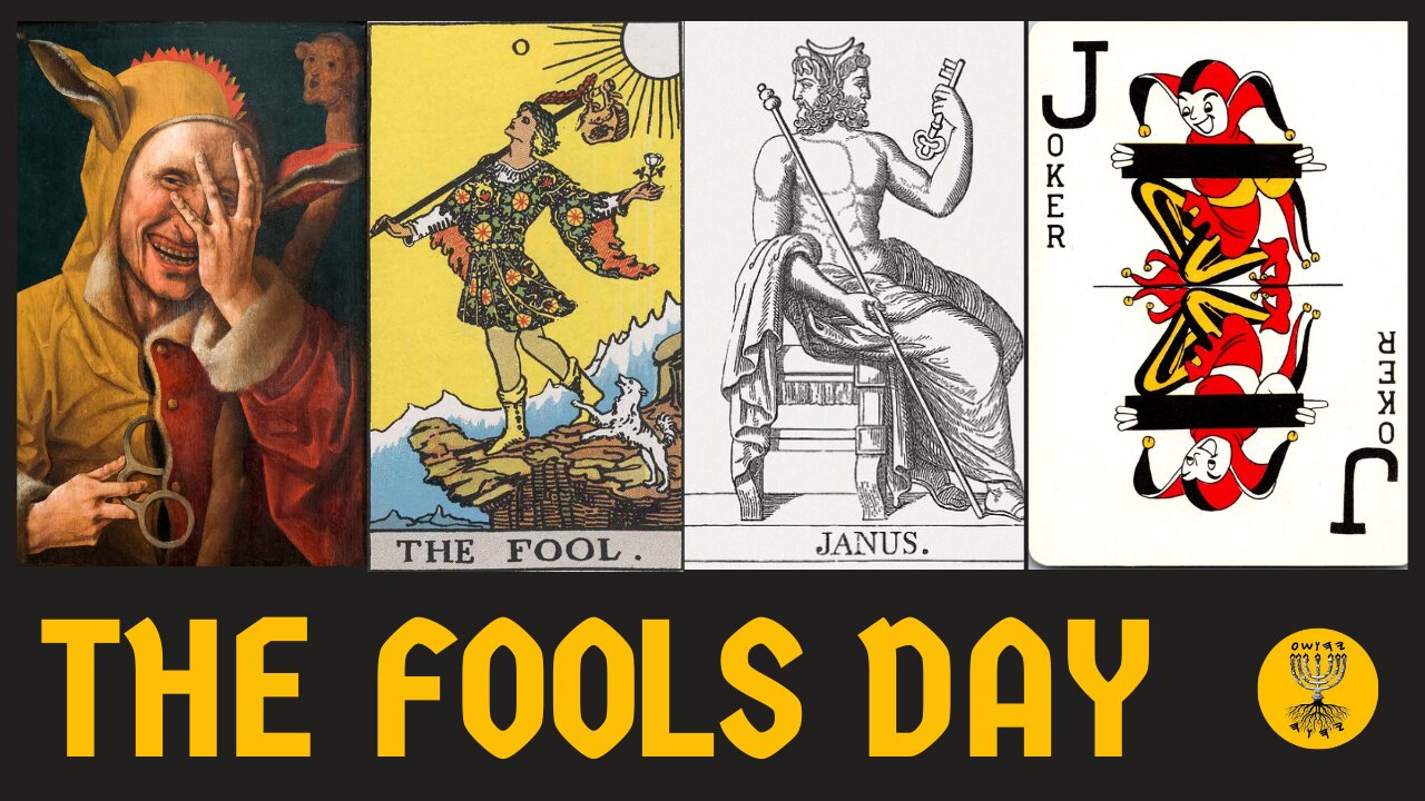 A Fools Day