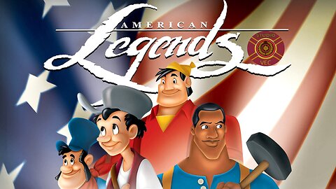 American Legends