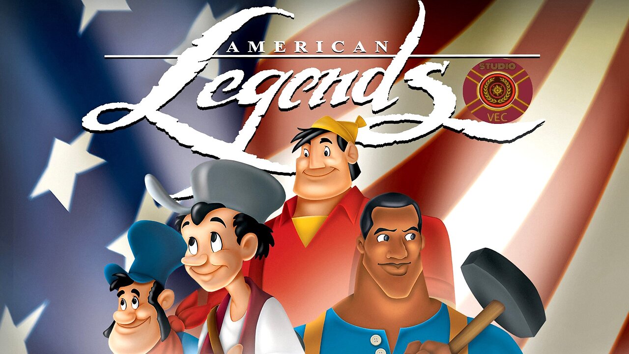 American Legends