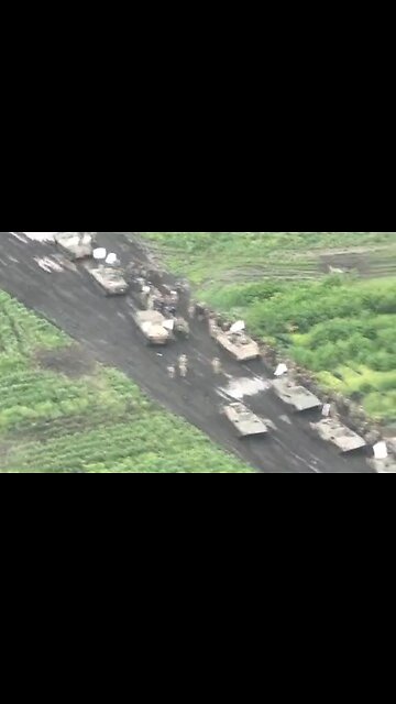 The Ukrainian Military Is Now Surrendering En Masse - HaloRockNews