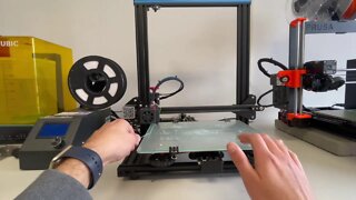 Intro to 3D Printing Part 2: The Anatomy of a Printer