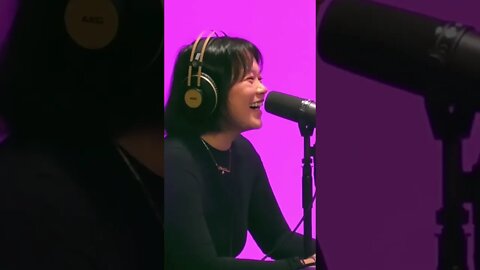 Delia Zhong is a stand up comedian & comedy promoter.