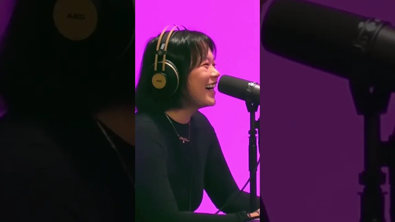 Delia Zhong is a stand up comedian & comedy promoter.