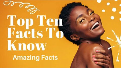 Strange facts | truth facts |