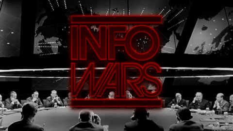 Alex Jones Show - Hour 1 - Oct - 3 (Commercial Free)