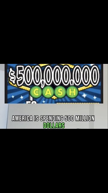 US budgeted/funded US$300-500 million annually to media outlets & individuals