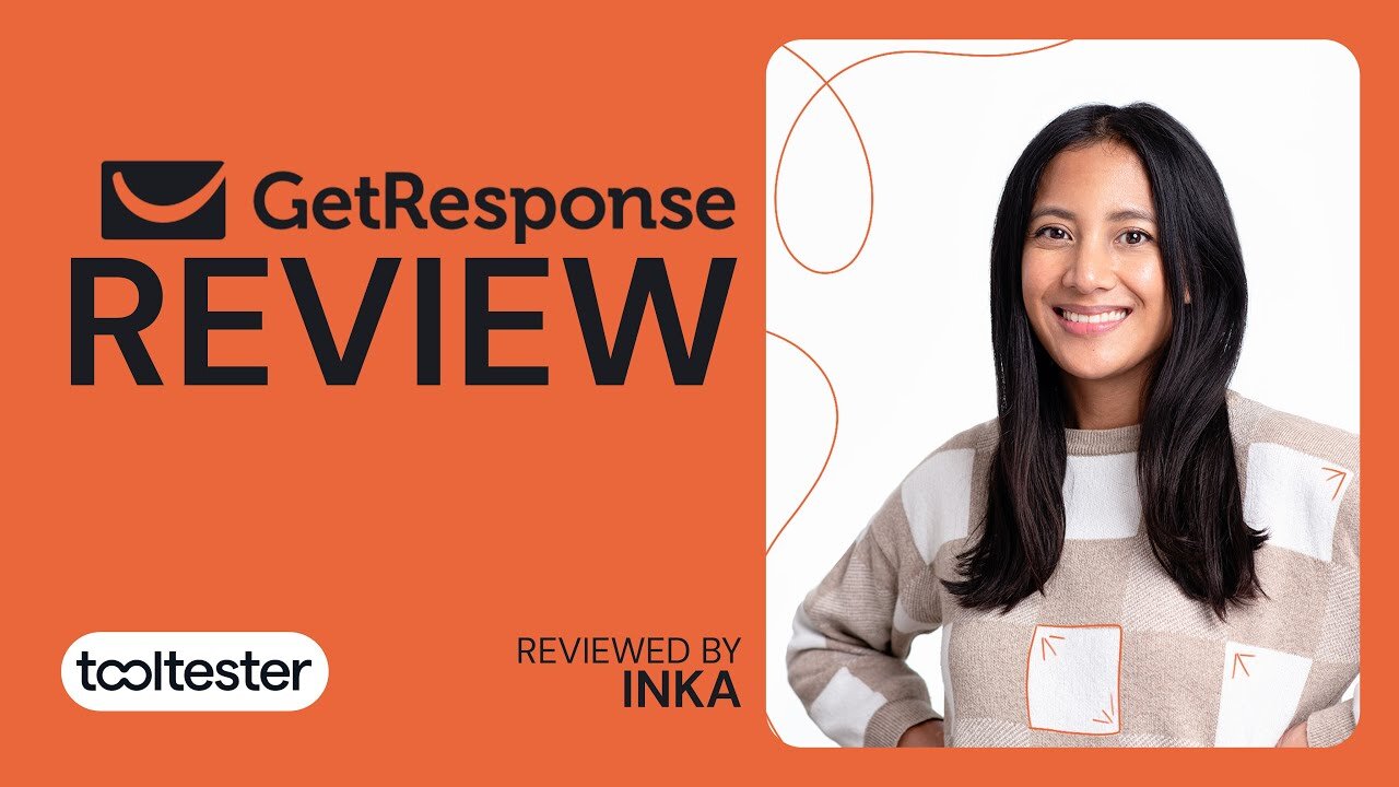 GetResponse Review- Is it The Email Marketing Tool For You in 2023
