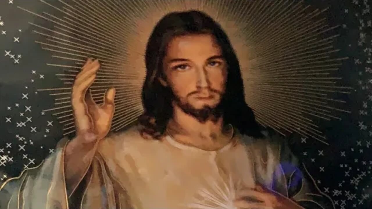 Terço da Divina Misericórdia Meditado 05/05/2022