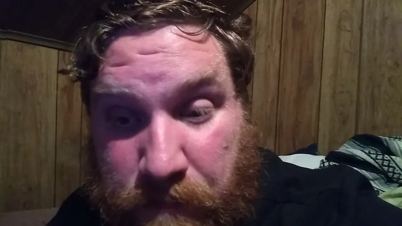 Story time:. I'm an idiot.