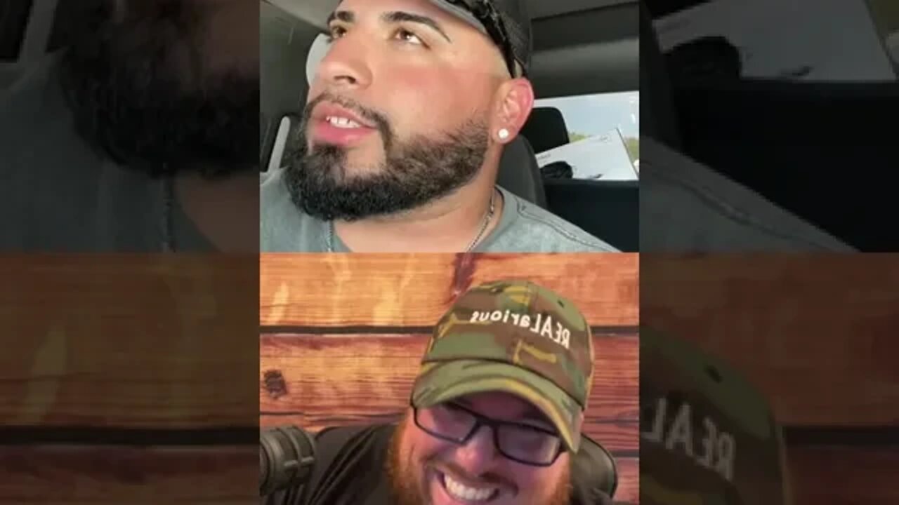 Here’s Your Dose Of REALarious…🤣🤣🤣 with @KrucialJR