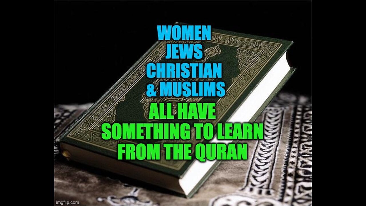 The Wisdom Of The Quran