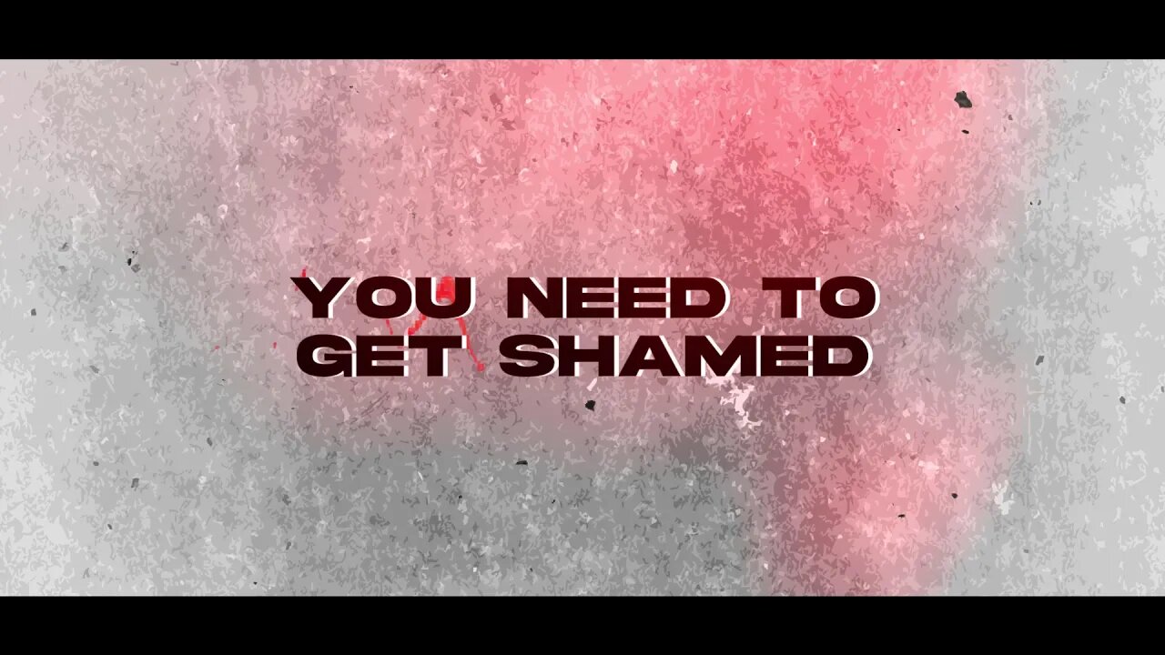 Bryson Gray - BANNED (Lyric Video)