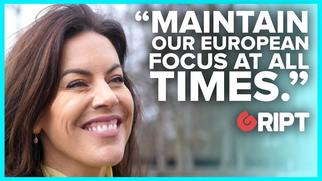 Ireland "lucky & privileged" to be a net EU contributor