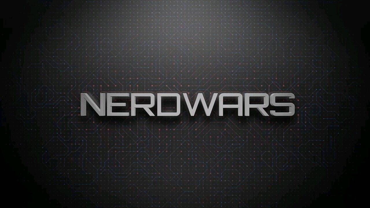 THE NERD WAR ON WOKE: A Documentary | Hitting WOKE BOTTOM