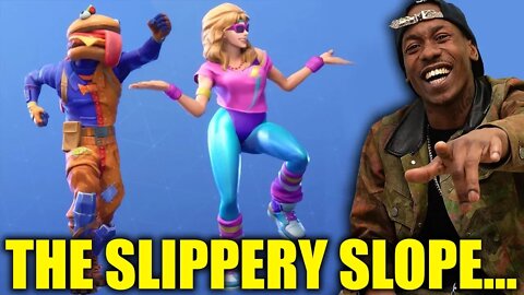 Epic Games Wants To Throw Out Lawsuit From Rapper 2 milly