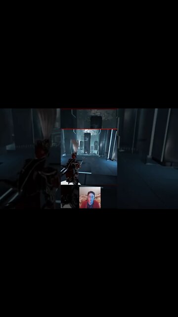 Warframe | MR 15 Practice