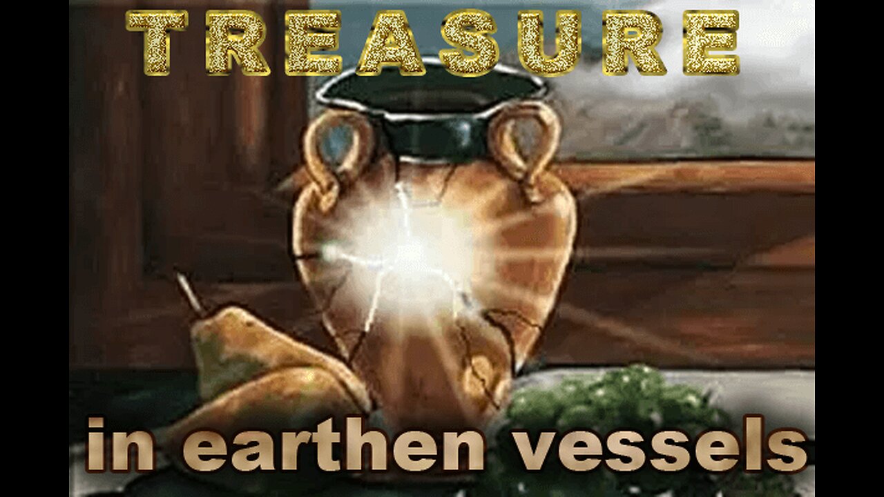 THE POTENTIAL THAT'S THERE #475