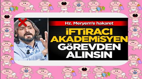 nebiy ıyseyin annesi meryemin namusuna dil uzatan asli kefir cihe-ed kısayı hemen şimdi tekfiyr edin