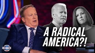 Democrats' PLAN to RADICALIZE America | Sean Spicer | Huckabee