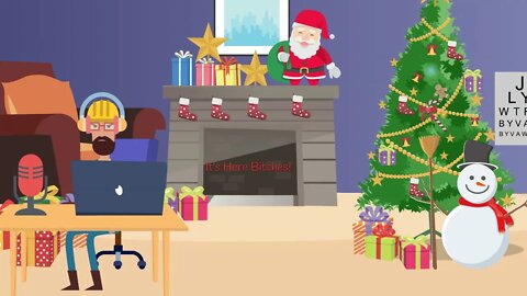 LouCast 12-25-21