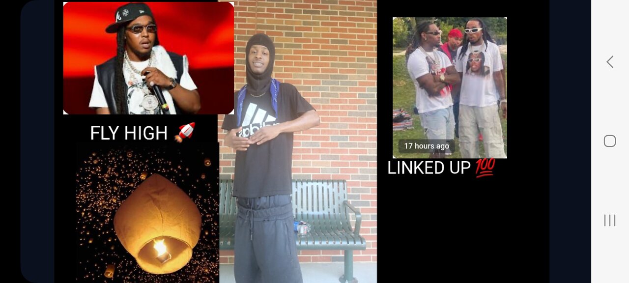 DA REASON WHY TAKEOFF K*LLER DID DAT QUAVO AN OFFSETT LINK FO BIRTHDAY πͺπΎπ―π