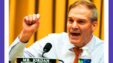 Jim Jordan Speaks With Victims of Crime In Manhattan