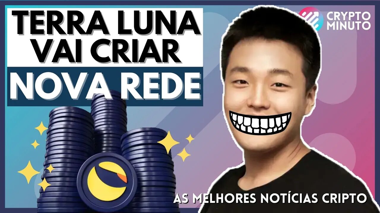 NOTÍCIAS CRIPTO HOJE - SOLANA E CARDANO QUEREM DUPLICAR CAPACIDADE - BITCOIN BULL MARKET - LUNA UST