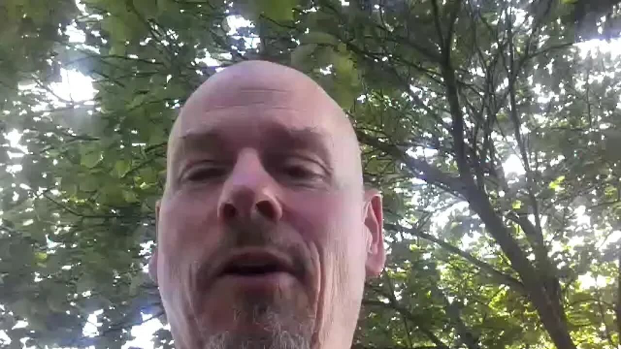 David Dorns Life Mattered.