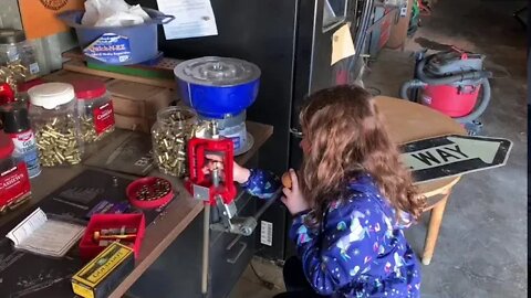 Homeschooling a Kindergartner