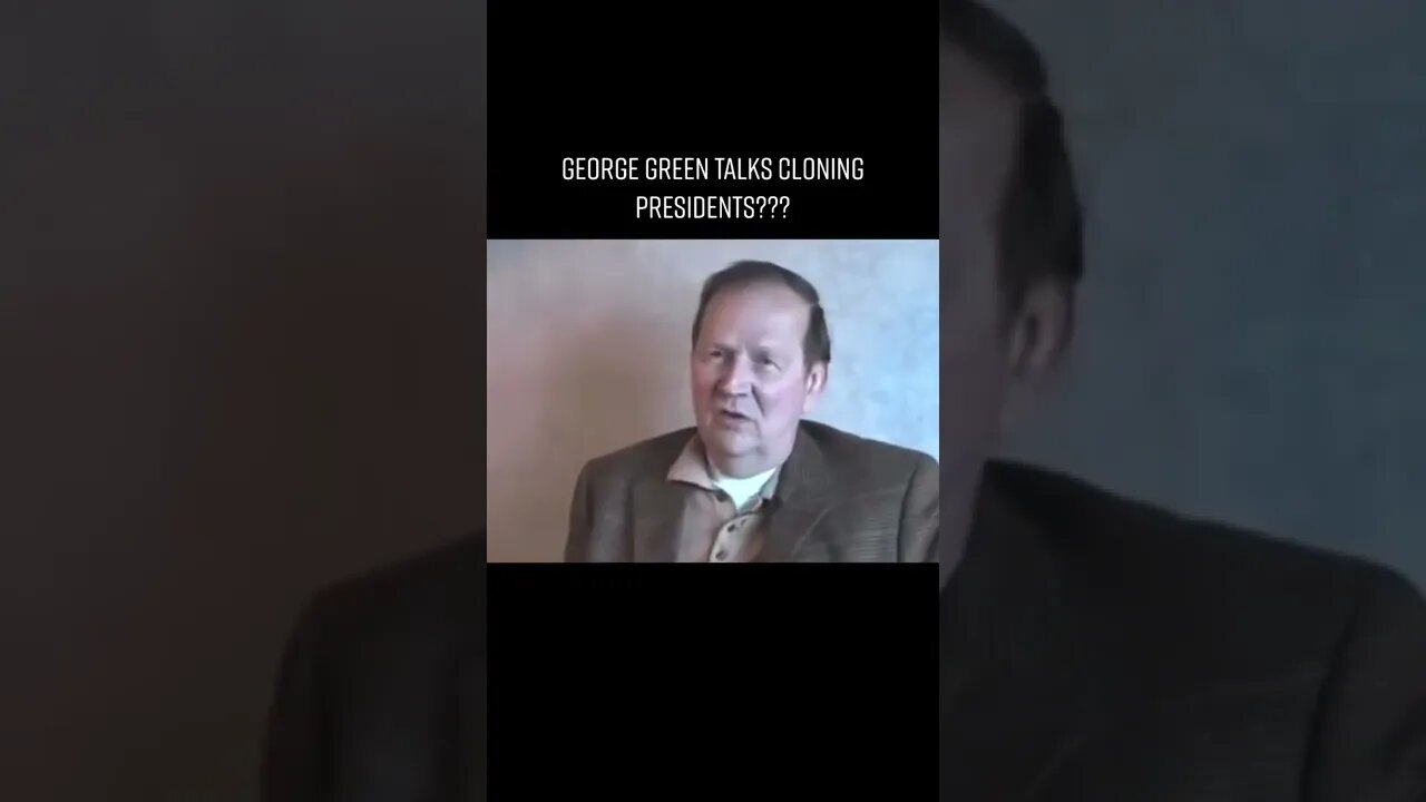 George Green
